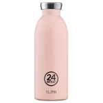 Clima Bottle Stone Dusty PInk